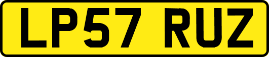 LP57RUZ