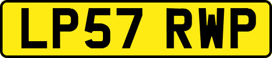 LP57RWP