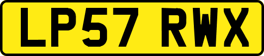 LP57RWX