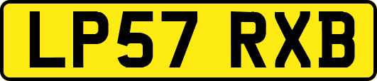 LP57RXB