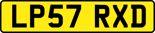LP57RXD