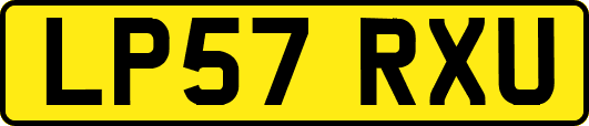 LP57RXU