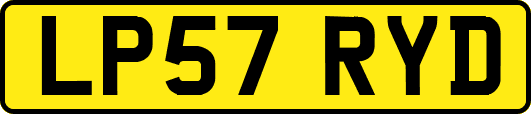 LP57RYD