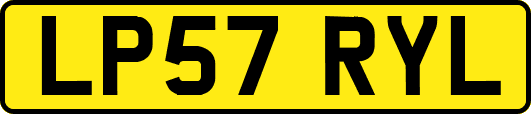 LP57RYL