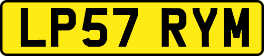 LP57RYM
