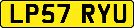 LP57RYU