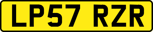 LP57RZR