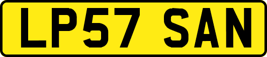 LP57SAN