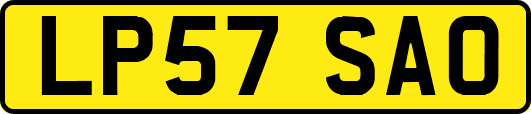 LP57SAO
