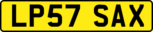 LP57SAX