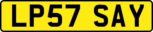 LP57SAY