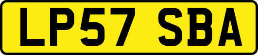 LP57SBA