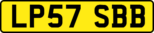 LP57SBB