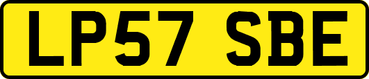 LP57SBE