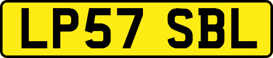 LP57SBL