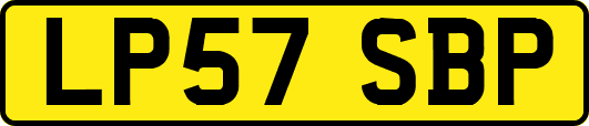 LP57SBP