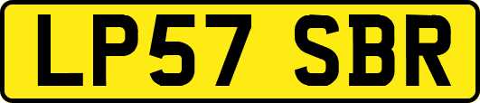 LP57SBR