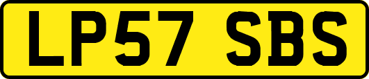 LP57SBS
