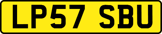 LP57SBU