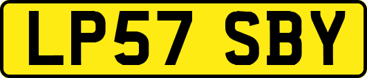 LP57SBY