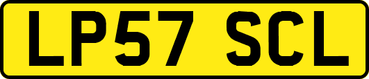 LP57SCL