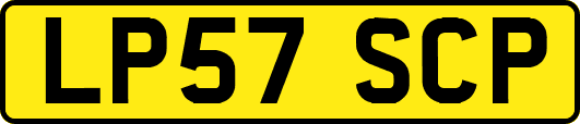 LP57SCP