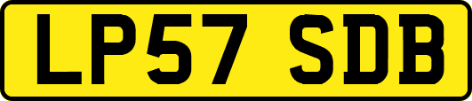 LP57SDB