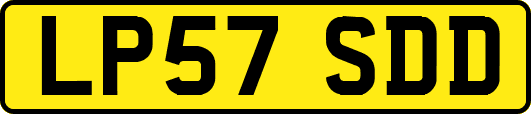 LP57SDD