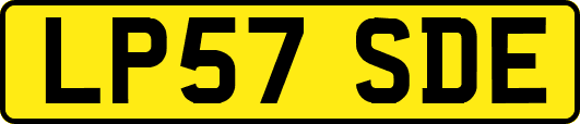LP57SDE