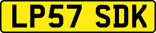 LP57SDK