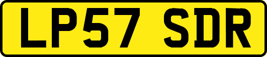 LP57SDR