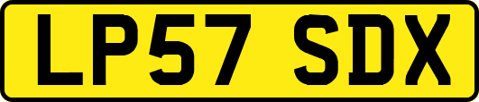 LP57SDX