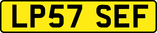 LP57SEF