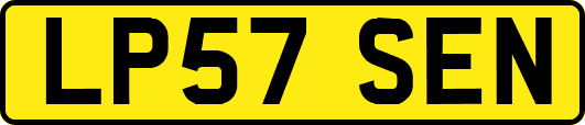 LP57SEN