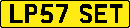 LP57SET
