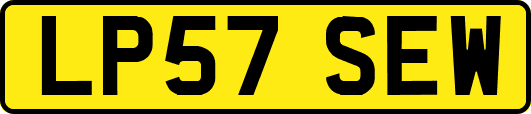LP57SEW