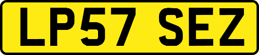 LP57SEZ