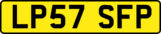LP57SFP