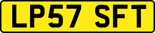 LP57SFT