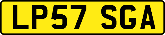 LP57SGA