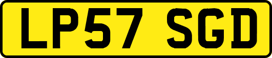 LP57SGD