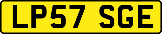 LP57SGE