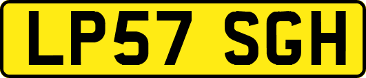 LP57SGH