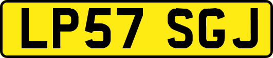 LP57SGJ