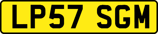 LP57SGM