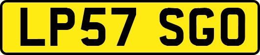 LP57SGO