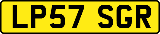 LP57SGR