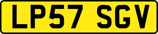 LP57SGV