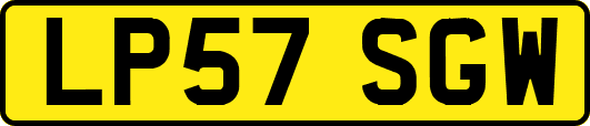 LP57SGW