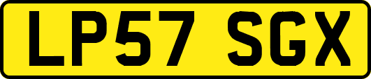 LP57SGX